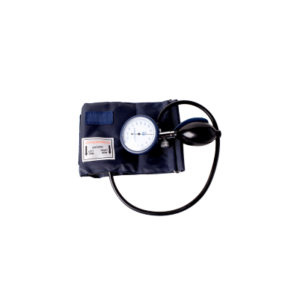 Aneroid Blood Pressure Monitor – Single Hand Model