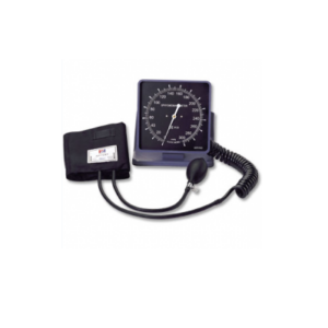 Aneroid Blood Pressure Monitor – Wall & Desk Combo