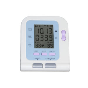 BP Monitor 08C Basic – LED Screen