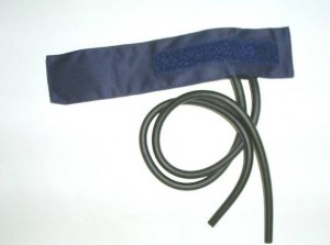 Blood Pressure Cuff – Obese, Single or Dual Tube