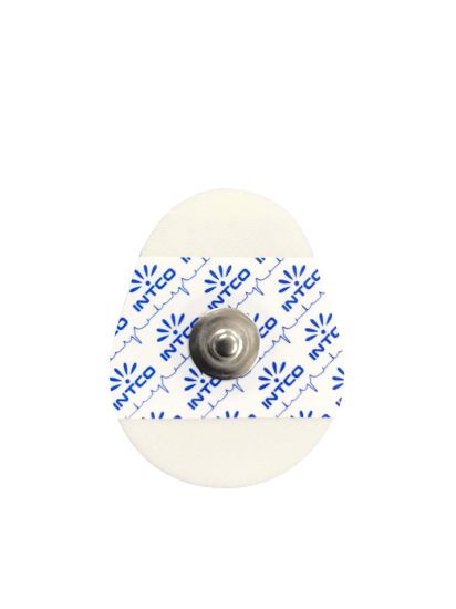 ECG Electrodes 36–44mm (Pack of 50)