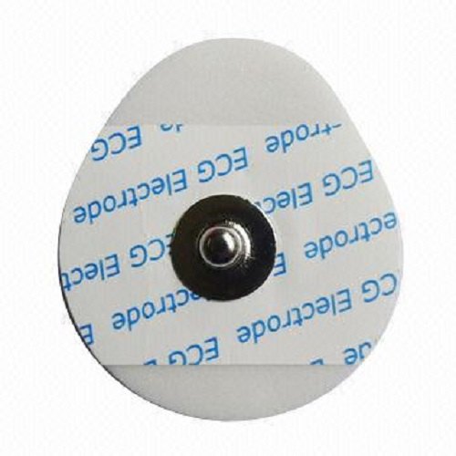 Tear-Type ECG Electrodes – 24-50mm (Pack of 50)