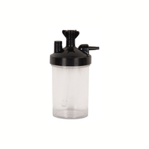 Oxygen Concentrator – Bottle Type