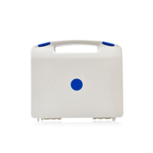 Alternative view of Diagnostic Set Universal Led – Blue (white Case )