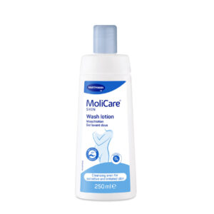 MoliCare Skin Wash Lotion 250ml