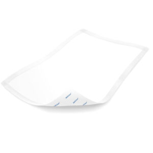 Alternative view of MoliCare Premium Bed Mat 5 Drops 60x60cm - Pack 30