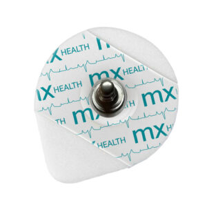 Alternative view of ECG Electrodes MX Pregeled AG/AGCL - 50 Pack