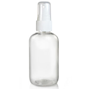 Hand sanitiser spray 60ml