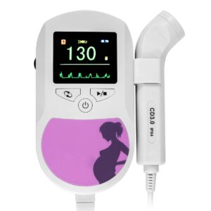 Fetal Doppler BS C1 with 2MHz Probe