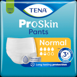 TENA ProSkin Incontinence Pants Normal