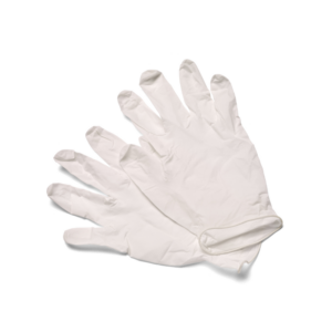 Examination Gloves – Latex, Powder Free (100 Box S/M/L/XL)