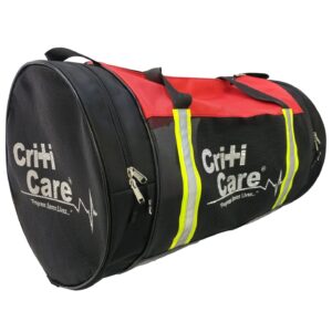 CritiCare GearPAC Tog bag