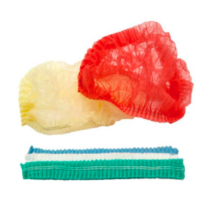 Lycon Epilace Pre-cut wax strips - 500pc