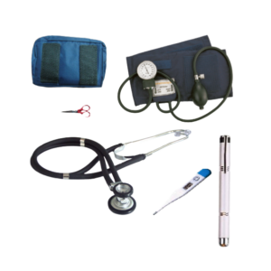 i-Spa Essential oil Starter kit