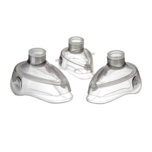 Resuscitator Mask – Size 0 (CP)