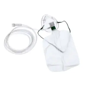 Mask High Concentration – Adult Hic