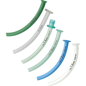 Nasopharyngeal Airways – Sizes FR12–34