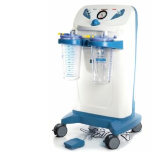 Hospivac BR Suction Unit