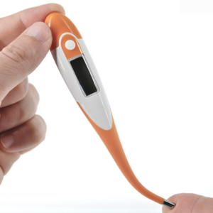 Digital Thermometer – Flexible Tip K111B