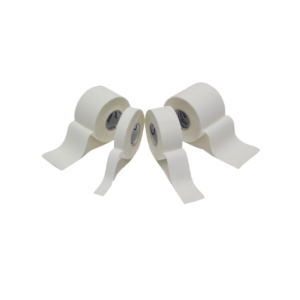 Zinc Oxide Plaster 25mm x 5m