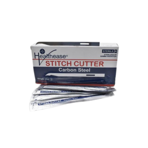 Stitch Cutters – Carbon Steel Short