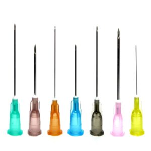 Needles22g X 32mm