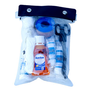 Burn Kit��by Firstaider