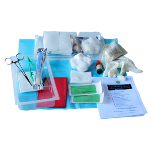 Mining PVC First Aid Kit (Small)
