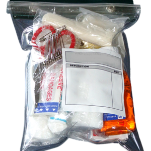 Budget Regulation 7 First Aid Kit (5-50 Persons)
