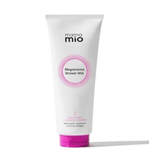 mama mio - Megamama Shower Milk