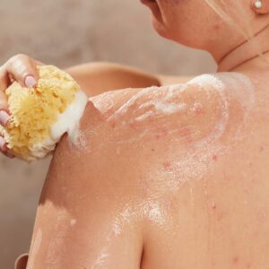 Alternative view of mama mio - Megamama Shower Milk