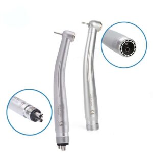 Alternative view of LK-M24P Dental High Speed Handpiece