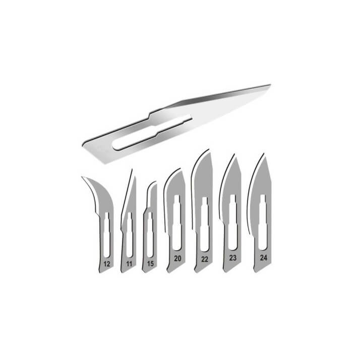 Scalpel Blades