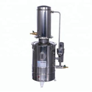 Water Distiller DZ-5L Laboratory
