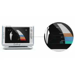Alternative view of Apex Locator- KS-AL1312
