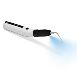 Alternative view of Ultrasonic Wireless Dental Endo Sonic Activator Root Canal Irrigator Handpiece