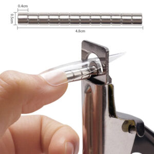 Magnets for Nail Tips Cutter - 12pc