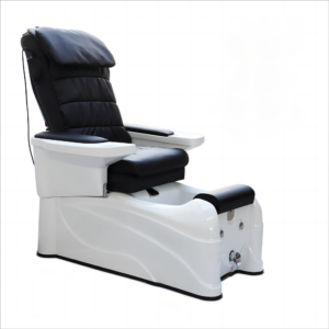 Alternative view of Glam Electrical Pedicure Station