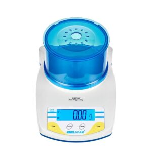 Alternative view of Core®Portable compact balances CQT