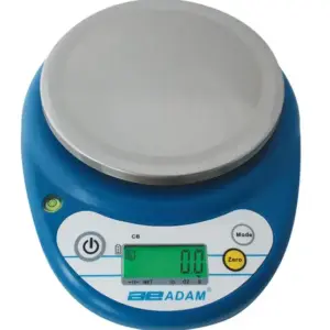 CB Compact Balances