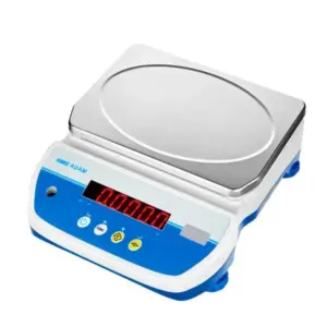 Alternative view of Aqua® ABW Washdown Scales