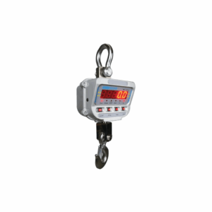 Alternative view of IHS Crane Scales