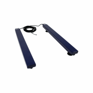 Alternative view of AELP Pallet Beams