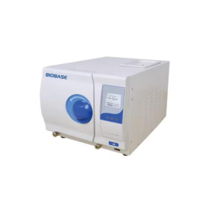 Alternative view of Autoclave Bench Top Class N Series