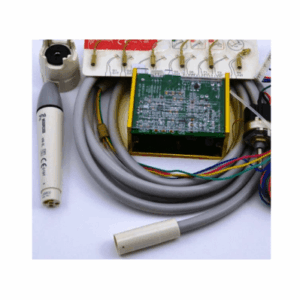 Alternative view of Woodpecker Ultrasonic Scaler LK-F43  N3/V3