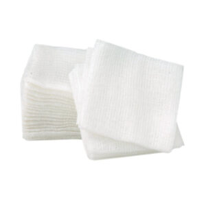 Gauze Swabs 50mm x 50mm N/S