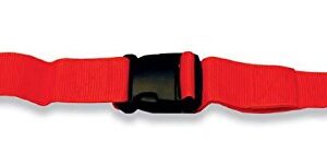 Stretcher Circular Straps - 3/Set - SABS/ISO9001