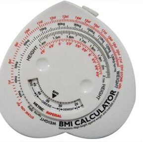 BMI Tape Measure