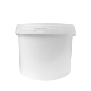 Alternative view of Bucket with tamper seal - 1kg