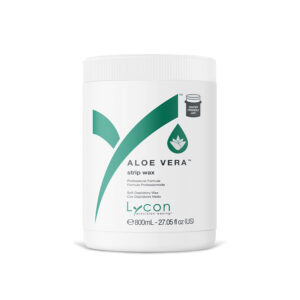 Aloe Vera Strip Wax 800ml